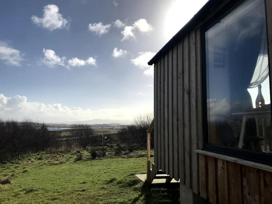 The Beach Hut Orbost Exterior foto