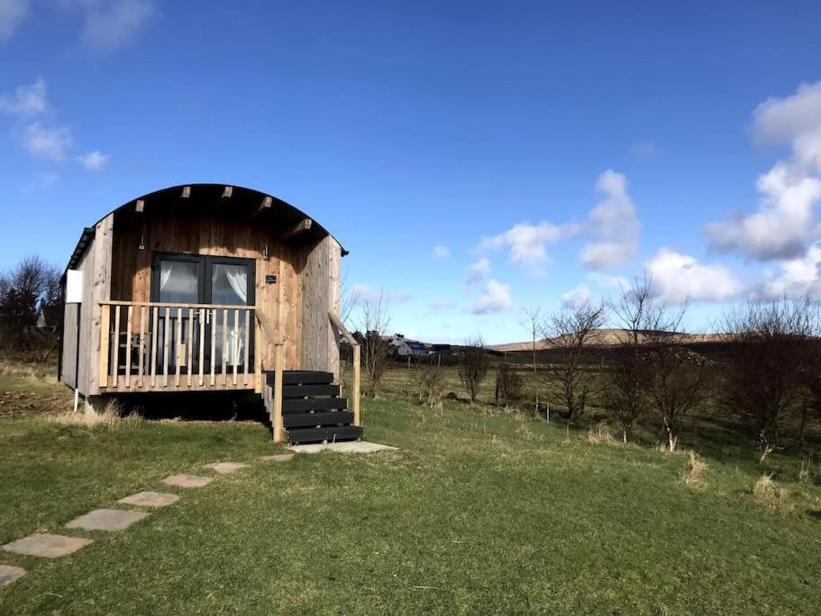 The Beach Hut Orbost Exterior foto