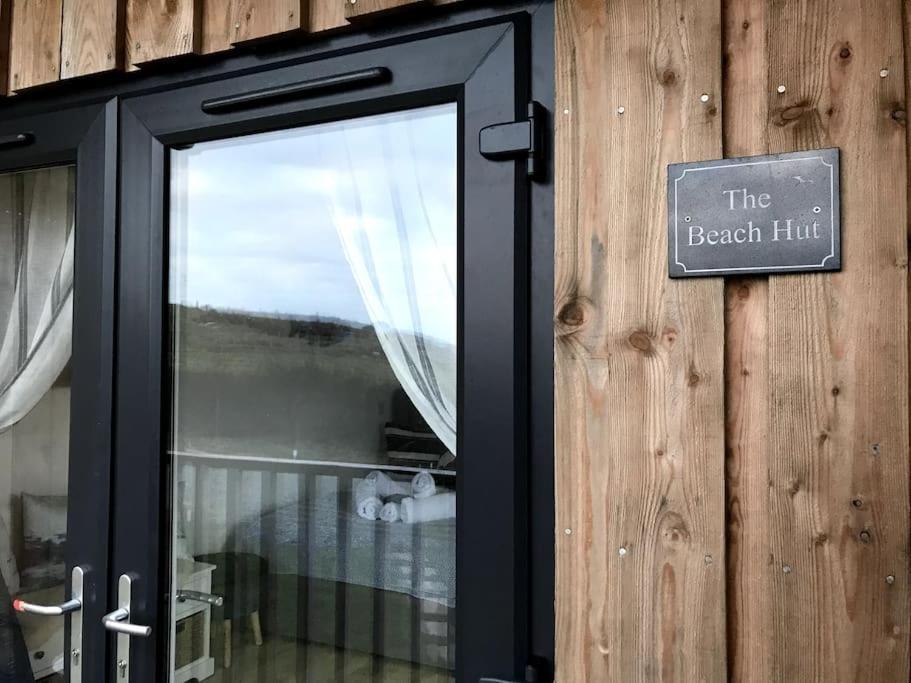 The Beach Hut Orbost Exterior foto