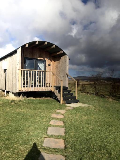 The Beach Hut Orbost Exterior foto